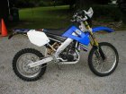 ATK 450 Enduro